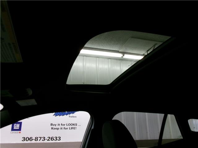 2026 Chevrolet Trax 1RS (Stk: 26191) in TISDALE - Image 15 of 24 2026 Chevrolet Trax 1RS (Stk: 26191) in TISDALE - Image 15 of 24