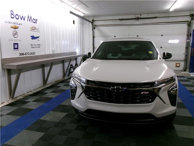 2026 Chevrolet Trax 1RS (Stk: 26191) in TISDALE - Image 2 of 24 2026 Chevrolet Trax 1RS (Stk: 26191) in TISDALE - Image 2 of 24