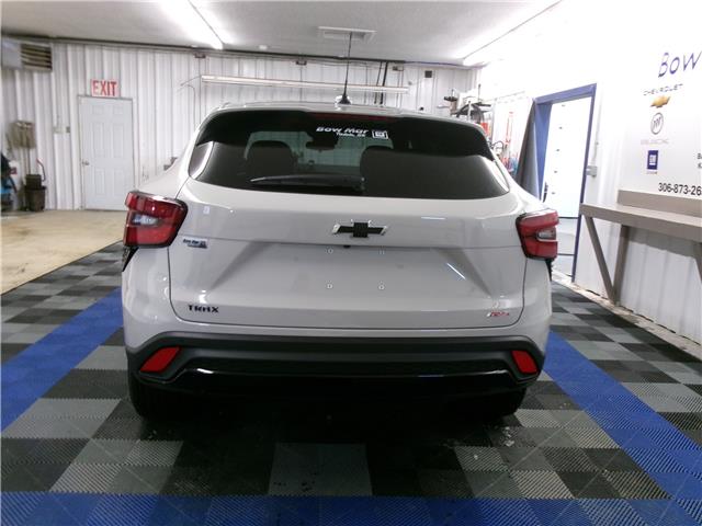 2026 Chevrolet Trax 1RS (Stk: 26191) in TISDALE - Image 22 of 24 2026 Chevrolet Trax 1RS (Stk: 26191) in TISDALE - Image 22 of 24