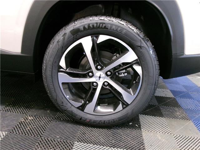 2026 Chevrolet Trax 1RS (Stk: 26191) in TISDALE - Image 24 of 24 2026 Chevrolet Trax 1RS (Stk: 26191) in TISDALE - Image 24 of 24