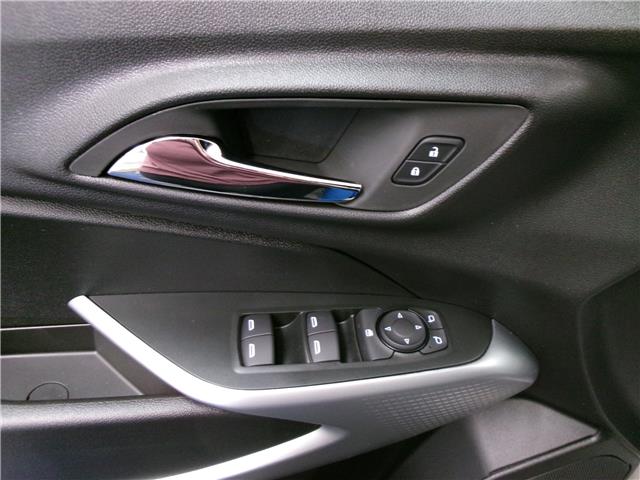 2026 Chevrolet Trax 1RS (Stk: 26191) in TISDALE - Image 4 of 24 2026 Chevrolet Trax 1RS (Stk: 26191) in TISDALE - Image 4 of 24