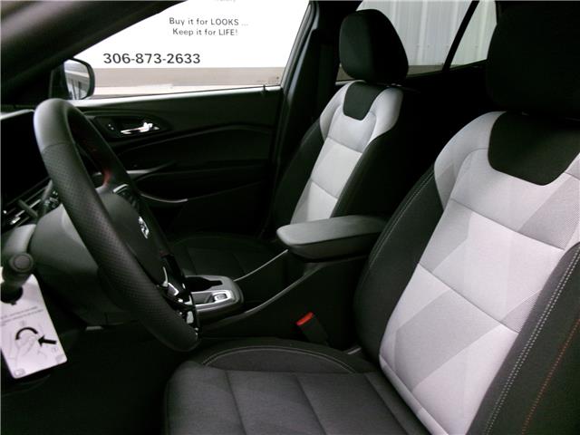 2026 Chevrolet Trax 1RS (Stk: 26191) in TISDALE - Image 6 of 24 2026 Chevrolet Trax 1RS (Stk: 26191) in TISDALE - Image 6 of 24