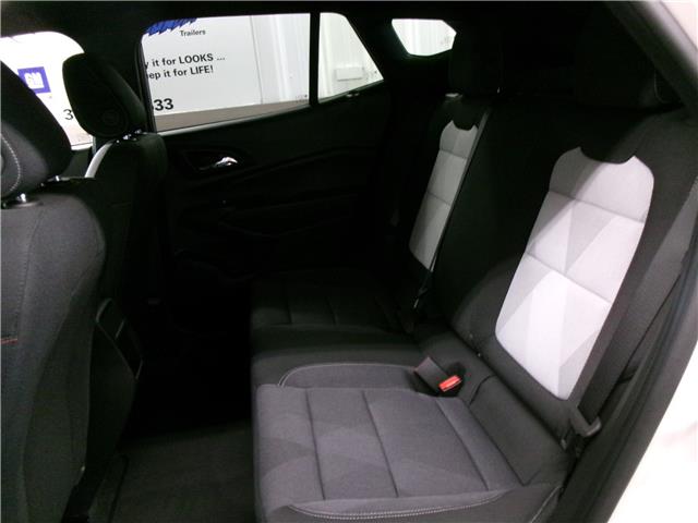 2026 Chevrolet Trax 1RS (Stk: 26191) in TISDALE - Image 12 of 24 2026 Chevrolet Trax 1RS (Stk: 26191) in TISDALE - Image 12 of 24