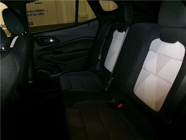 2026 Chevrolet Trax 1RS (Stk: 26191) in TISDALE - Image 13 of 24 2026 Chevrolet Trax 1RS (Stk: 26191) in TISDALE - Image 13 of 24