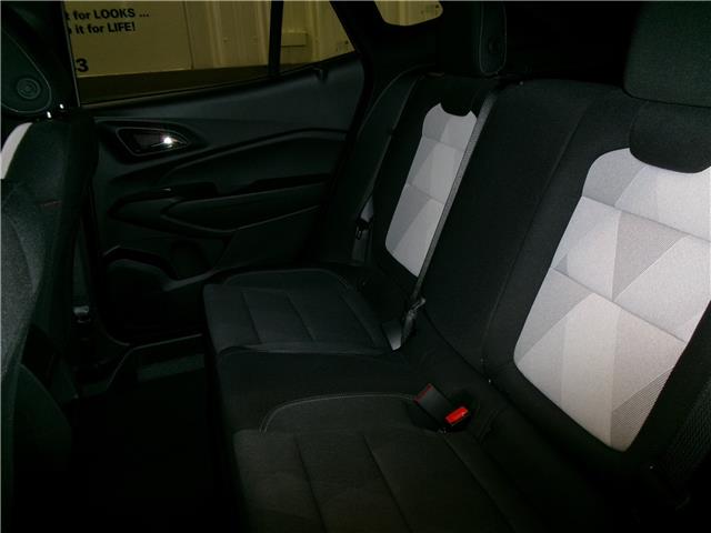 2026 Chevrolet Trax 1RS (Stk: 26191) in TISDALE - Image 14 of 24 2026 Chevrolet Trax 1RS (Stk: 26191) in TISDALE - Image 14 of 24