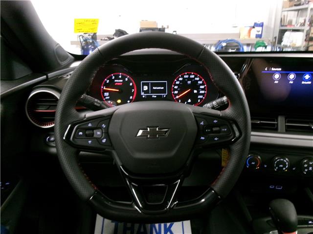 2026 Chevrolet Trax 1RS (Stk: 26191) in TISDALE - Image 7 of 24 2026 Chevrolet Trax 1RS (Stk: 26191) in TISDALE - Image 7 of 24