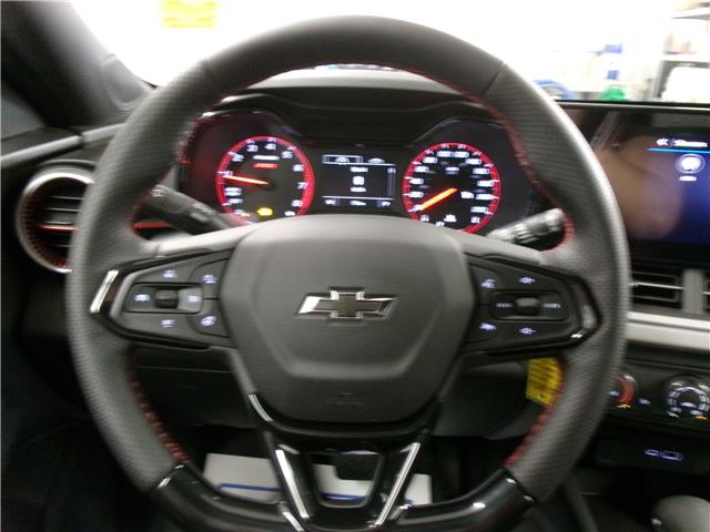 2026 Chevrolet Trax 1RS (Stk: 26191) in TISDALE - Image 8 of 24 2026 Chevrolet Trax 1RS (Stk: 26191) in TISDALE - Image 8 of 24