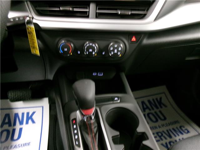 2026 Chevrolet Trax 1RS (Stk: 26191) in TISDALE - Image 10 of 24 2026 Chevrolet Trax 1RS (Stk: 26191) in TISDALE - Image 10 of 24