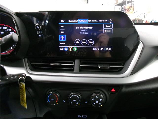 2026 Chevrolet Trax 1RS (Stk: 26191) in TISDALE - Image 9 of 24 2026 Chevrolet Trax 1RS (Stk: 26191) in TISDALE - Image 9 of 24