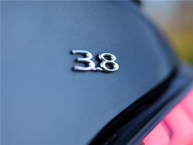 2015 Hyundai Genesis Coupe 3.8 Premium (Stk: T178229BA) in Surrey - Image 8 of 24