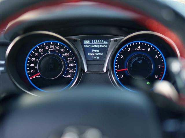 2015 Hyundai Genesis Coupe 3.8 Premium (Stk: T178229BA) in Surrey - Image 15 of 24