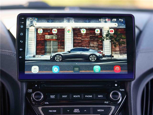 2015 Hyundai Genesis Coupe 3.8 Premium (Stk: T178229BA) in Surrey - Image 17 of 24