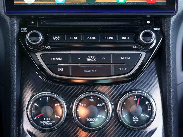 2015 Hyundai Genesis Coupe 3.8 Premium (Stk: T178229BA) in Surrey - Image 18 of 24