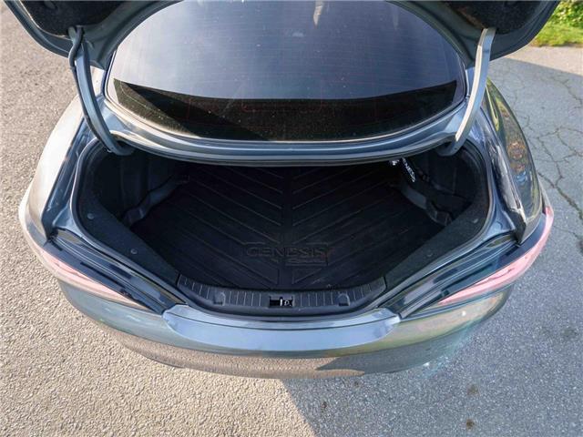 2015 Hyundai Genesis Coupe 3.8 Premium (Stk: T178229BA) in Surrey - Image 23 of 24
