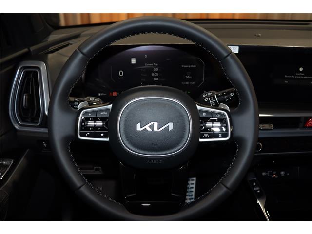 2025 Kia Sorento Plug-In Hybrid SX (Stk: 26686A) in Edmonton - Image 32 of 34