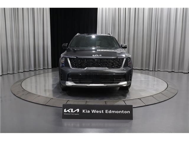 2025 Kia Sorento Plug-In Hybrid SX (Stk: 26686A) in Edmonton - Image 2 of 34