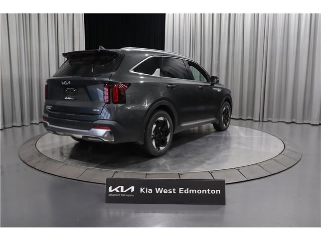 2025 Kia Sorento Plug-In Hybrid SX (Stk: 26686A) in Edmonton - Image 5 of 34