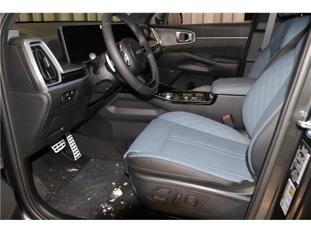 2025 Kia Sorento Plug-In Hybrid SX (Stk: 26686A) in Edmonton - Image 11 of 34