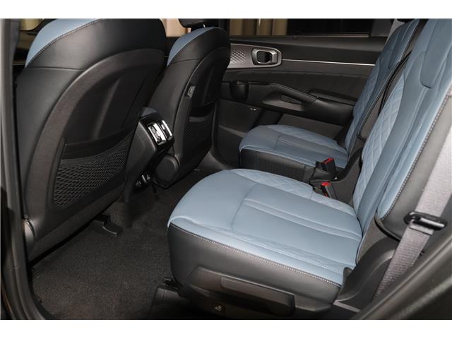 2025 Kia Sorento Plug-In Hybrid SX (Stk: 26686A) in Edmonton - Image 27 of 34