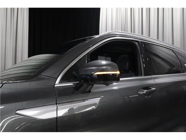 2025 Kia Sorento Plug-In Hybrid SX (Stk: 26686A) in Edmonton - Image 8 of 34