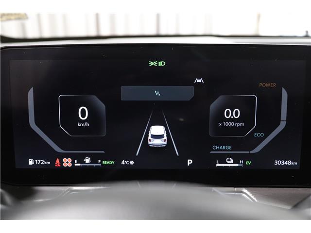 2025 Kia Sorento Plug-In Hybrid SX (Stk: 26686A) in Edmonton - Image 34 of 34