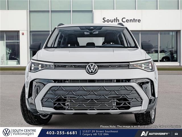 2026 Volkswagen Taos Trendline (Stk: SQ0234) in Calgary - Image 2 of 24 2026 Volkswagen Taos Trendline (Stk: SQ0234) in Calgary - Image 2 of 24