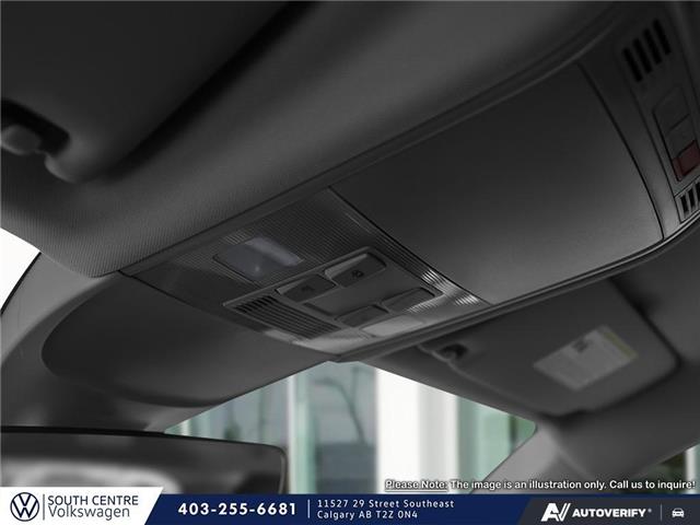 2026 Volkswagen Taos Trendline (Stk: SQ0234) in Calgary - Image 17 of 24 2026 Volkswagen Taos Trendline (Stk: SQ0234) in Calgary - Image 17 of 24
