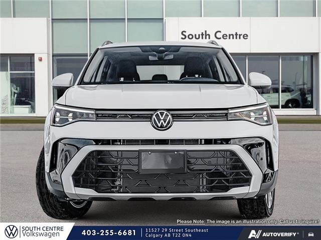 2026 Volkswagen Taos Highline (Stk: SL5919) in Calgary - Image 2 of 22