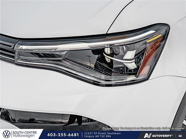 2026 Volkswagen Taos Highline (Stk: SL5919) in Calgary - Image 7 of 22
