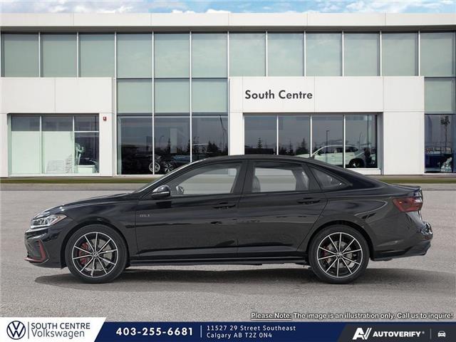 2026 Volkswagen Jetta GLI Autobahn (Stk: RH5688) in Calgary - Image 3 of 20