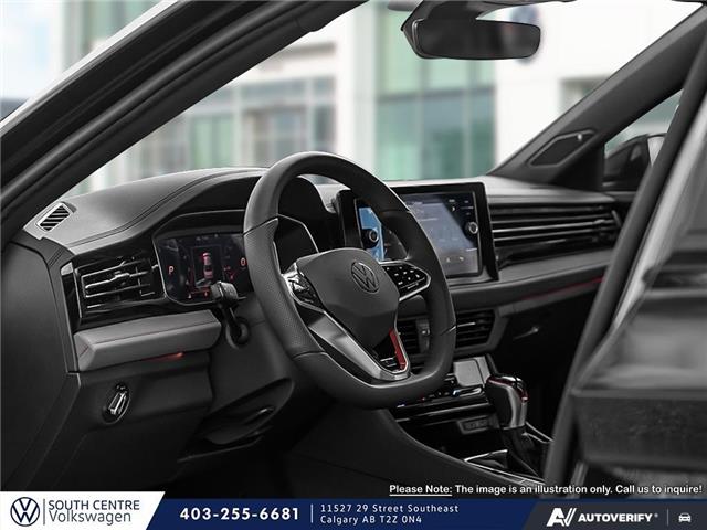 2026 Volkswagen Jetta GLI Autobahn (Stk: RH5688) in Calgary - Image 11 of 20