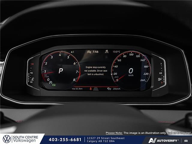 2026 Volkswagen Jetta GLI Autobahn (Stk: RH5688) in Calgary - Image 13 of 20