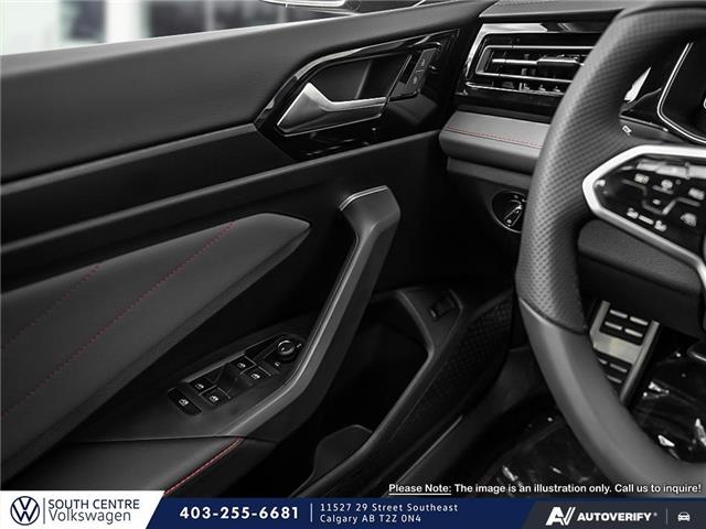 2026 Volkswagen Jetta GLI Autobahn (Stk: RH5688) in Calgary - Image 15 of 20