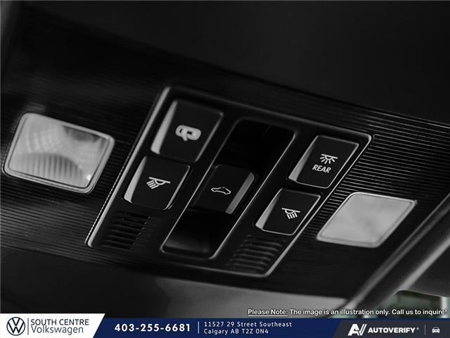 2026 Volkswagen Jetta GLI Autobahn (Stk: RH5688) in Calgary - Image 17 of 20