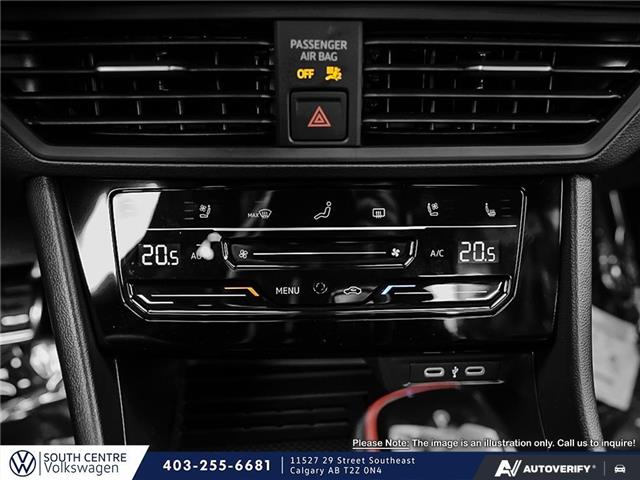 2026 Volkswagen Jetta GLI Autobahn (Stk: RH5688) in Calgary - Image 19 of 20