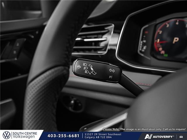 2026 Volkswagen Jetta GLI Autobahn (Stk: RH5688) in Calgary - Image 20 of 20