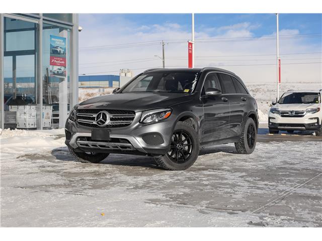 2019 Mercedes-Benz GLC 300 Base (Stk: B9064) in Calgary - Image 2 of 8