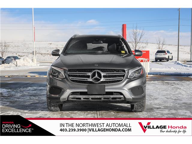2019 Mercedes-Benz GLC 300 Base (Stk: B9064) in Calgary - Image 3 of 8