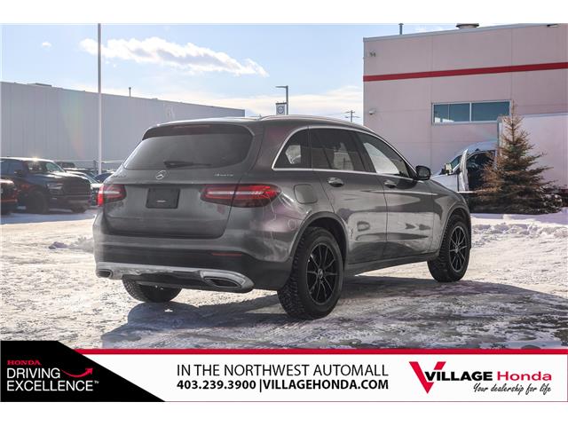 2019 Mercedes-Benz GLC 300 Base (Stk: B9064) in Calgary - Image 8 of 8