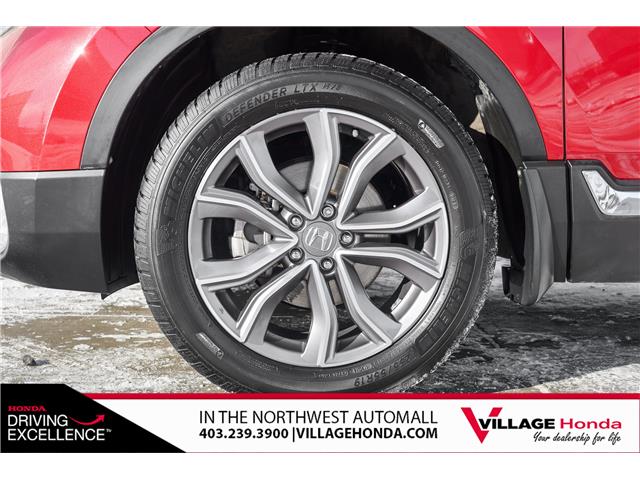 2021 Honda CR-V Touring (Stk: B9054) in Calgary - Image 6 of 32