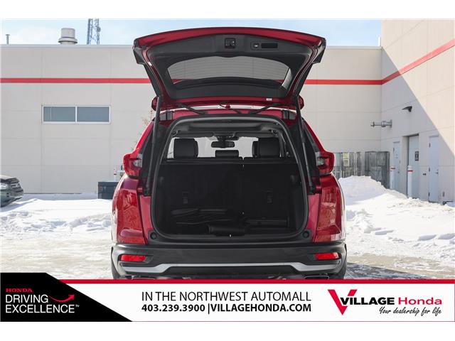 2021 Honda CR-V Touring (Stk: B9054) in Calgary - Image 9 of 32