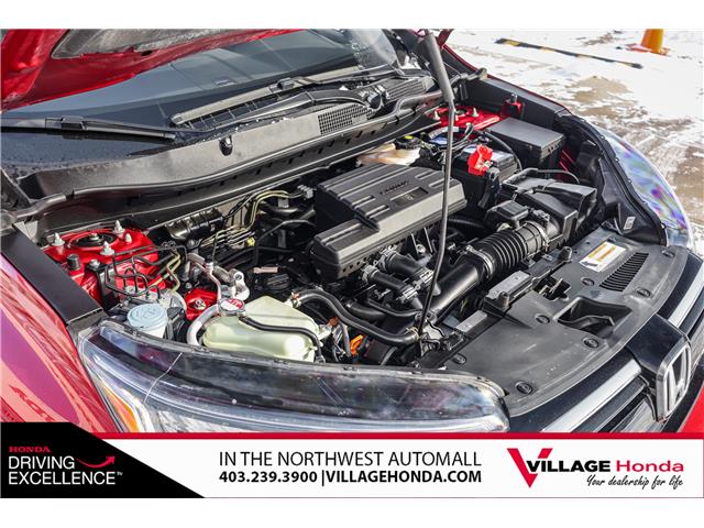 2021 Honda CR-V Touring (Stk: B9054) in Calgary - Image 4 of 32