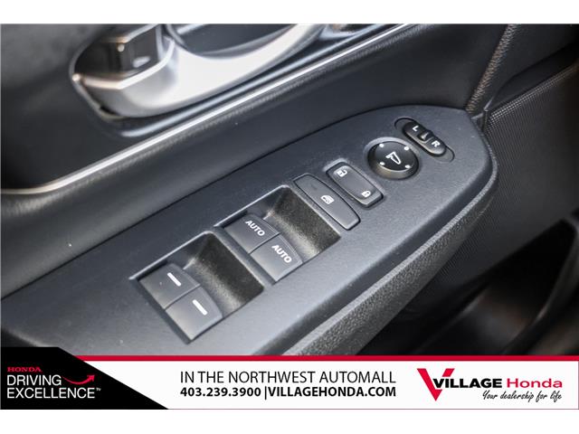 2021 Honda CR-V Touring (Stk: B9054) in Calgary - Image 12 of 32