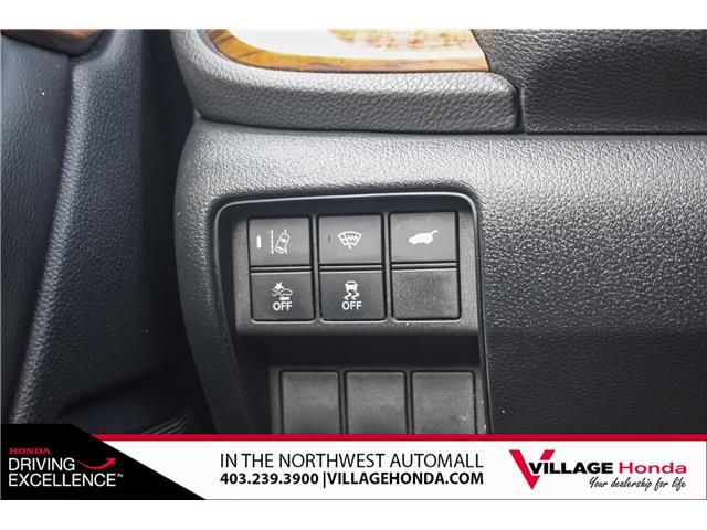 2021 Honda CR-V Touring (Stk: B9054) in Calgary - Image 19 of 32