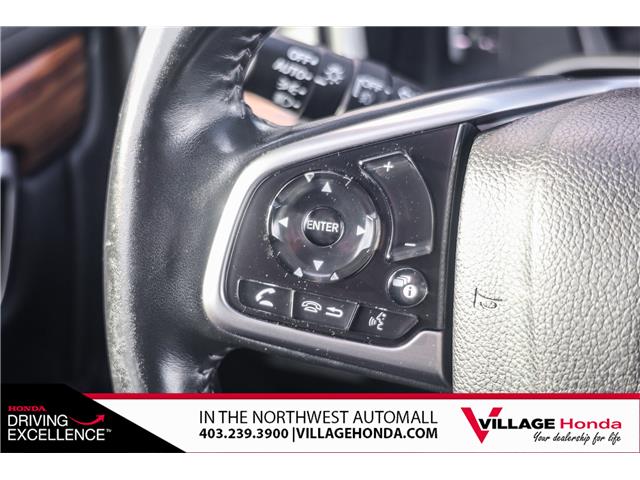 2021 Honda CR-V Touring (Stk: B9054) in Calgary - Image 17 of 32