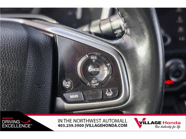 2021 Honda CR-V Touring (Stk: B9054) in Calgary - Image 18 of 32