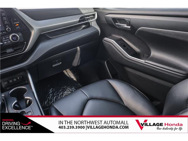 2021 Toyota Highlander XLE (Stk: B9058) in Calgary - Image 31 of 35 2021 Toyota Highlander XLE (Stk: B9058) in Calgary - Image 31 of 35