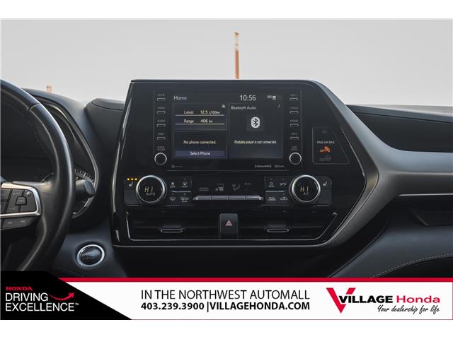 2021 Toyota Highlander XLE (Stk: B9058) in Calgary - Image 26 of 35 2021 Toyota Highlander XLE (Stk: B9058) in Calgary - Image 26 of 35