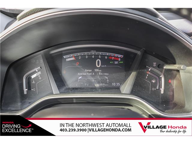 2021 Honda CR-V Touring (Stk: B9054) in Calgary - Image 16 of 32