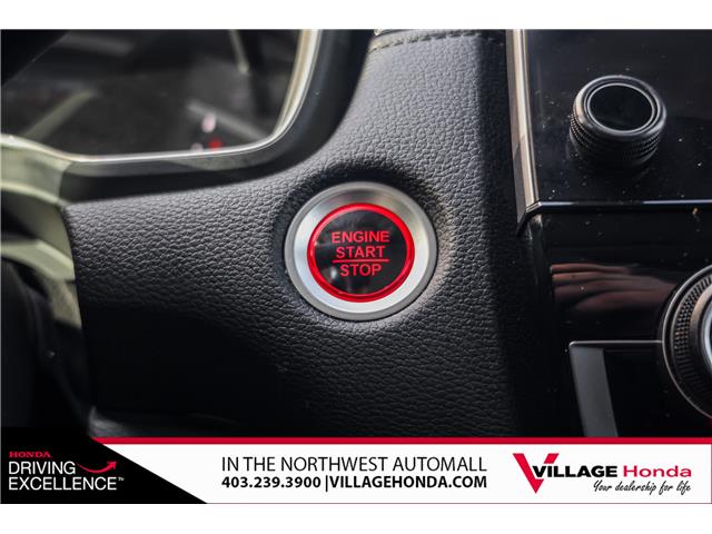 2021 Honda CR-V Touring (Stk: B9054) in Calgary - Image 20 of 32